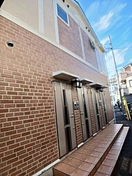 クローバーコート 102