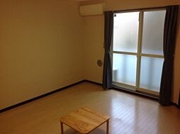 レオネクストセイント 2階1Kのリビング/ダイニング