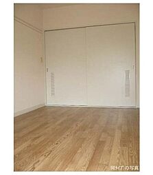 アーバン・ドヌール 3階2Kのリビング/ダイニング