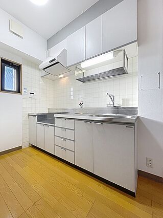 カーサ山野_内装_1