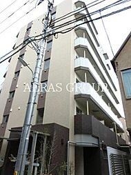 ベルヴィル品川西大井