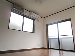 メゾンパセロゼ 104 1階1Kのリビング/ダイニング