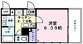 NEWCAPITALBLDG7階8.5万円