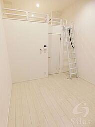 フクシア　アベニュー 1階1Kのリビング/ダイニング