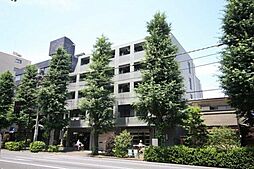 スカイコート西荻窪2