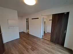 チェリーブルーム豊四季 2階1LDKのリビング/ダイニング