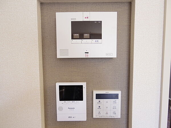 パインエーカーI 206｜茨城県取手市米ノ井(賃貸アパート2LDK・2階・63.33㎡)の写真 その12