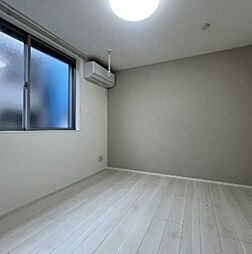 カインドネス町田II 2階1Kのリビング/ダイニング