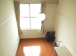 京王相模原線 京王よみうりランド駅 徒歩3分の賃貸アパート 1階1Kのリビング/ダイニング