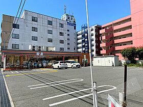 ルミエール長居  ｜ 大阪府大阪市住吉区長居東３丁目（賃貸マンション1K・3階・21.80㎡） その22