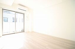 バウスステージ高田馬場 3階1Kのリビング/ダイニング