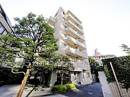 アーバンパレス乃木坂