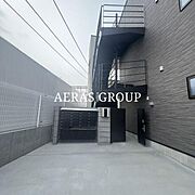 外観・土地
