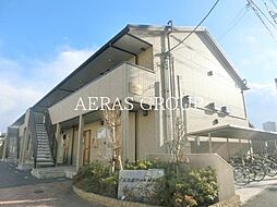 エスポワール緑が丘