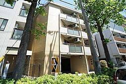 プレシャスマンション稲田堤I