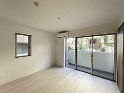 ZX minami-Otsuka II 1階1LDKのリビング/ダイニング