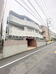 クレストコート