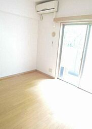 ヴァンヴェール2 1階1Kのリビング/ダイニング