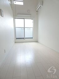 Ferris 林寺 2階1Kのリビング/ダイニング