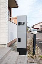 パークハイツ郡山I 101 ｜ 宮城県仙台市太白区郡山３丁目1-11（賃貸アパート1LDK・1階・47.10㎡） その7