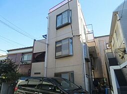 メゾン・ド・フジ