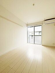 レガーロ金沢八景 2階1Kのリビング/ダイニング