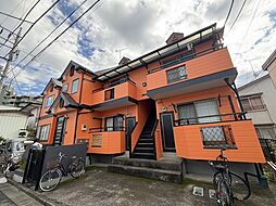 ストークハイツ山口