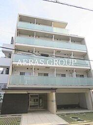 プラウドフラット学芸大学II