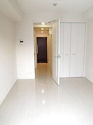 プレール・ドゥーク上池袋 1階1Kのリビング/ダイニング