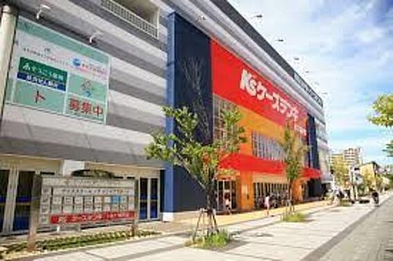 アスクステーションスリー_周辺_10