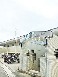 日神パレス三ツ沢公園