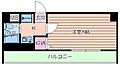 グラン・ビルド渡辺6階5.8万円