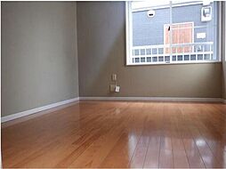 ロッシェル鹿沼台4号棟 101 1階1Kのリビング/ダイニング