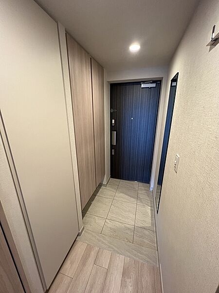 神奈川県横浜市泉区弥生台(賃貸マンション1LDK・6階・39.80㎡)の写真 その10