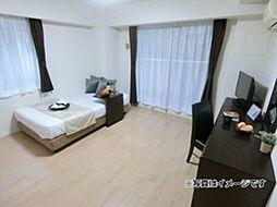 西武池袋線 大泉学園駅 徒歩3分の賃貸マンション 2階1Kのリビング/ダイニング