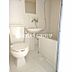 浴室：バス