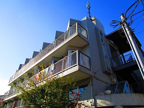 キャトルセゾン橋本８_その他_6