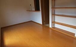 フェリーチェ検見川 1階1Kのリビング/ダイニング