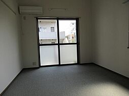 コア・フォーレストアネックスI 2階1Kのリビング/ダイニング