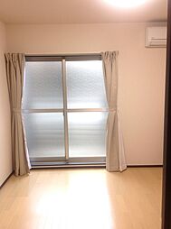 クレイノリンクス 101 1階1Kのリビング/ダイニング