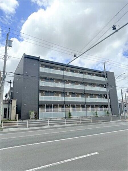 神奈川県横浜市泉区和泉中央南２丁目(賃貸マンション1K・3階・27.32㎡)の写真 その20