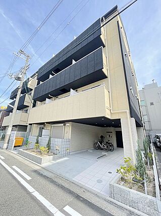 エヌエムスワサントオンズサウス_トップ画像