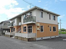 🉐敷金礼金0円！🉐ヴィラ・ルミエール　II棟