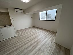 アーバンパーク綾瀬 6階2LDKのリビング/ダイニング