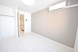 カインドネス相模原 102 1階1Kのリビング/ダイニング