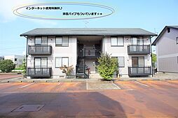 カーサセントラーレＡ