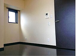 ベルグレードOM 2階1Kのリビング/ダイニング