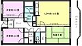 ルモンドヒル上尾5階7.6万円