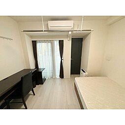ディアレイシャス市谷薬王寺 1Kの写真