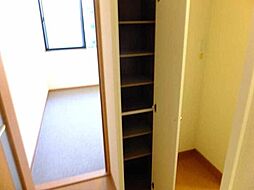 レオパレスコトブキ 2階1Kのリビング/ダイニング